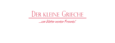 Der kleine Grieche Gutscheine